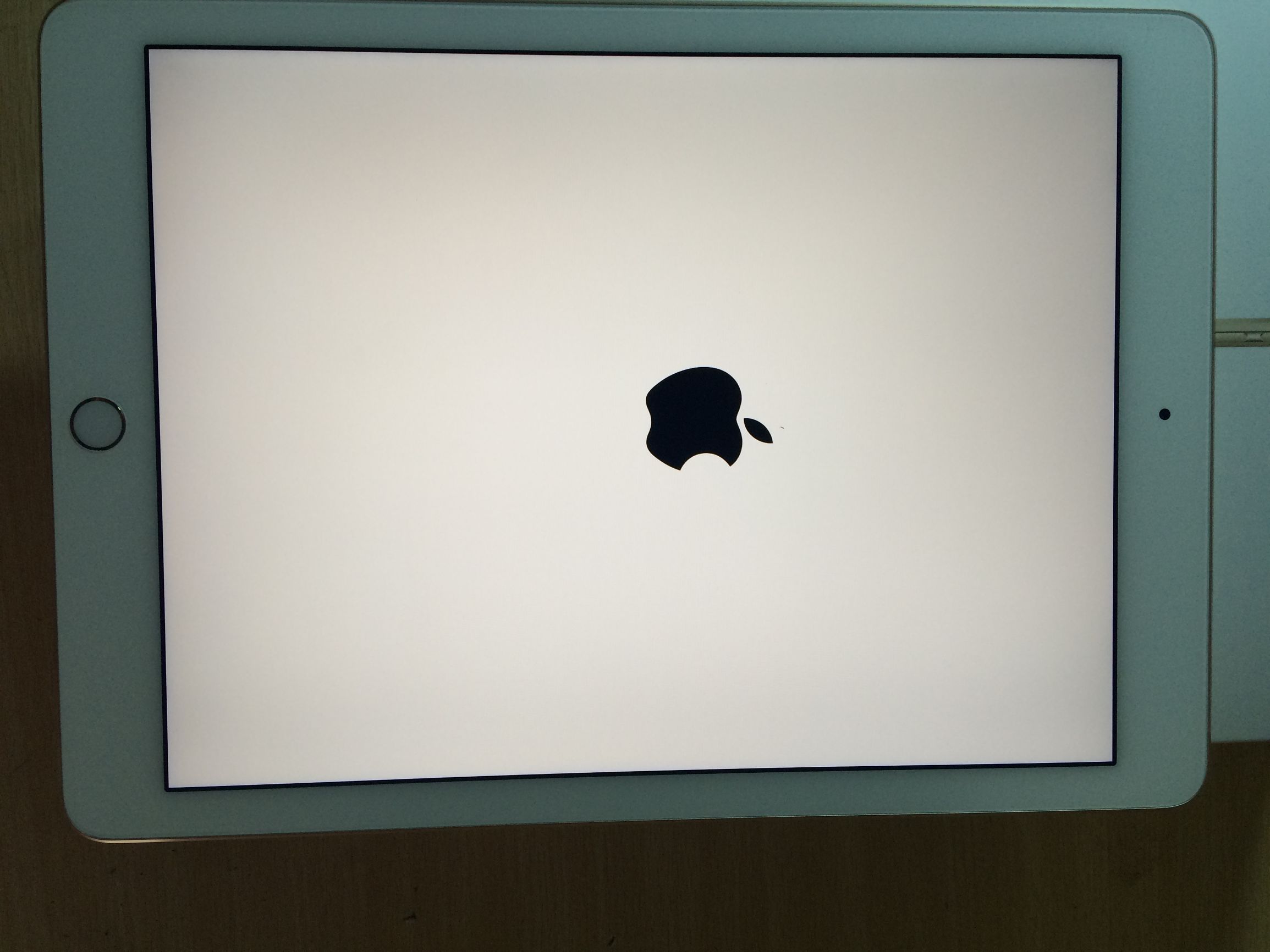 ipadair232G开箱,ipadair2银色开箱