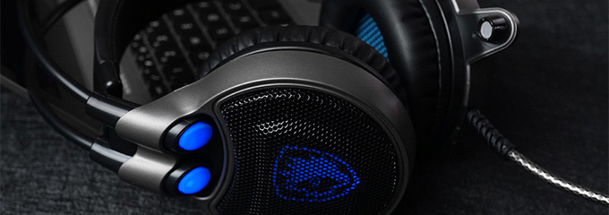 赛德斯a60游戏耳机,赛德斯a900耳机测评