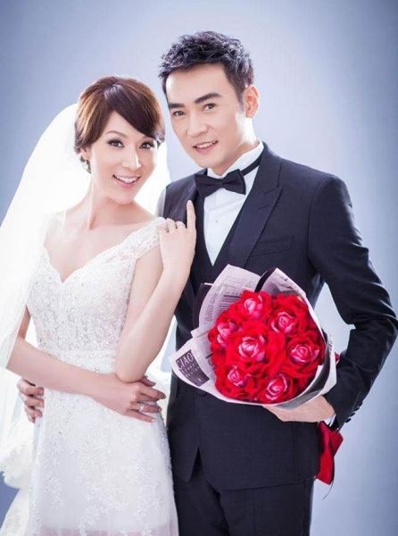 焦恩俊林千钰情史揭秘