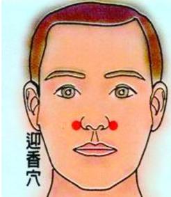 艾灸哪些穴位祛痘痘,治疗痘痘的特效穴位