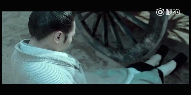 军师联盟吴秀波经典回顾,军师联盟吴秀波阵前喊话