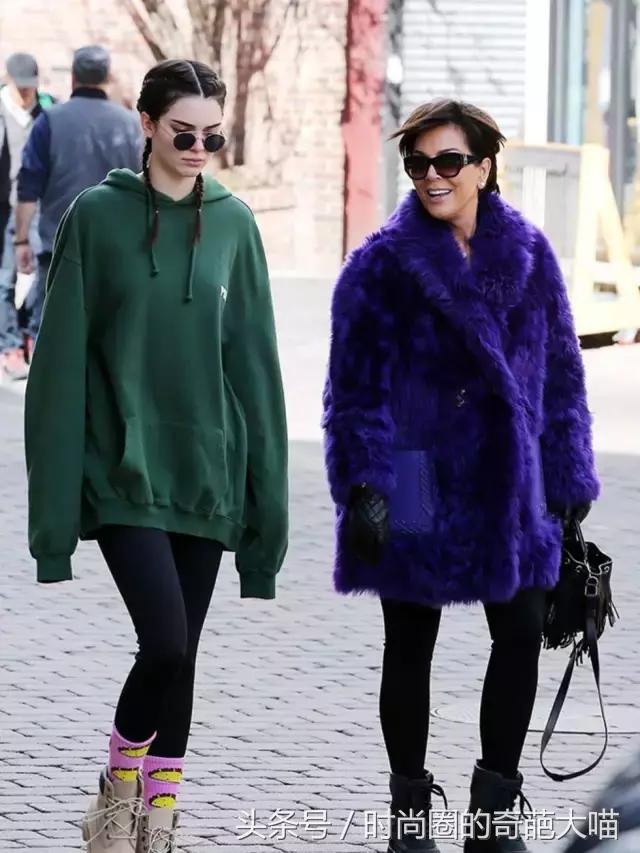 今年买衣服要趁早,今年买衣服