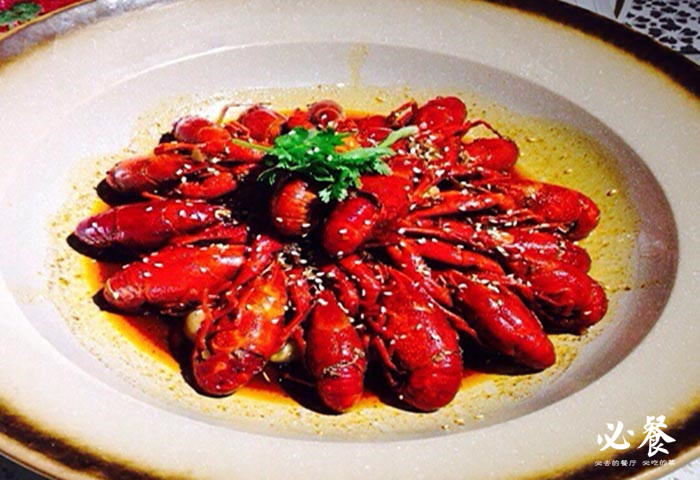 珠海吃到爽的小龙虾,珠海小龙虾哪里好吃推荐