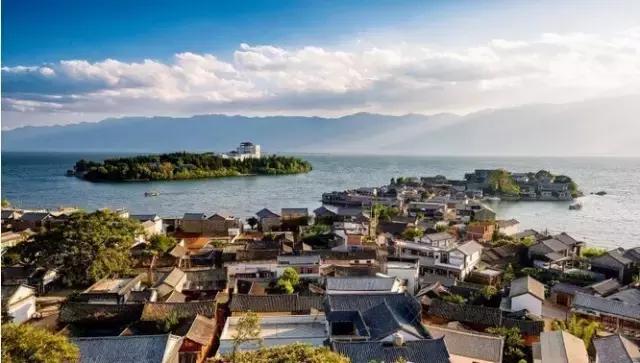 广西最美的风景推荐,大美广西十大最美景点