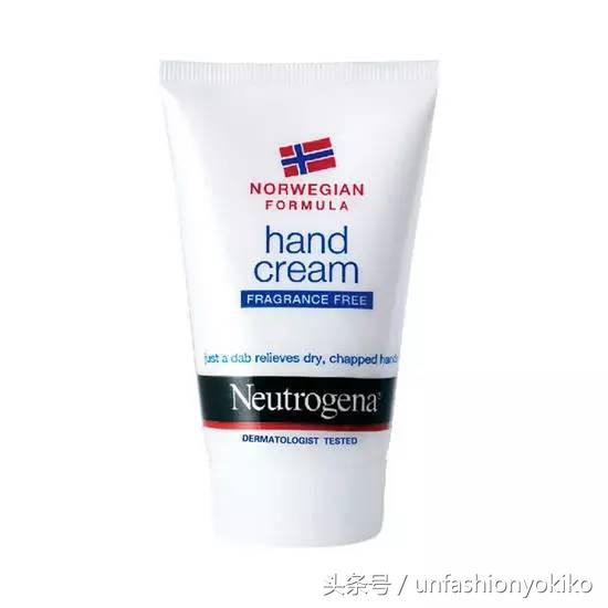 秋冬护手霜推荐干燥,秋冬手特别干和紧绷用哪款护手霜