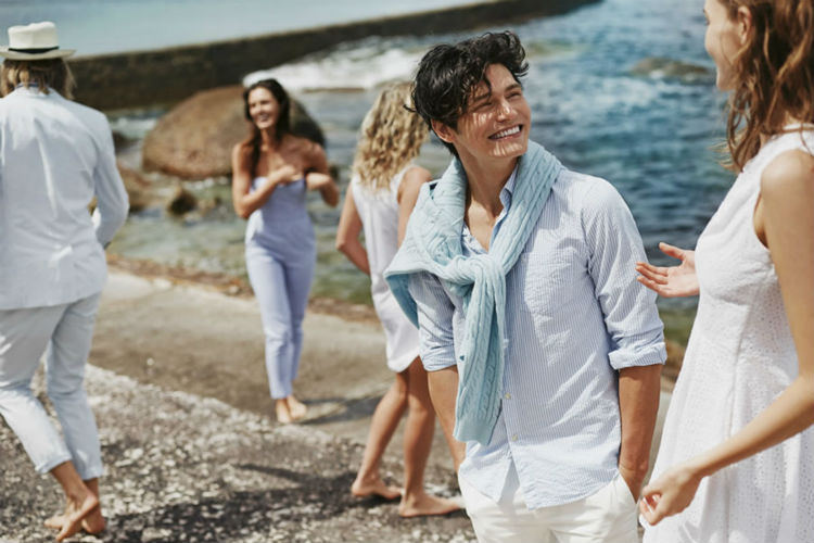 美式高街风品牌推荐,欧美高街服装品牌推荐