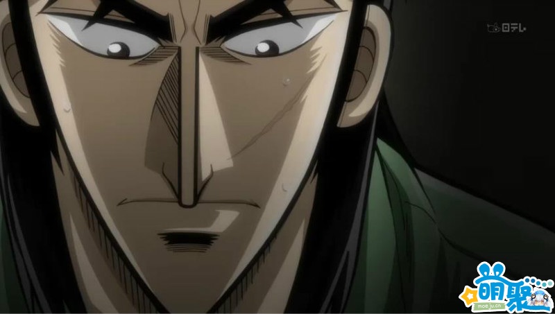 一个下巴就可以戳死你！日媒评选人气“尖下巴角色”TOP10