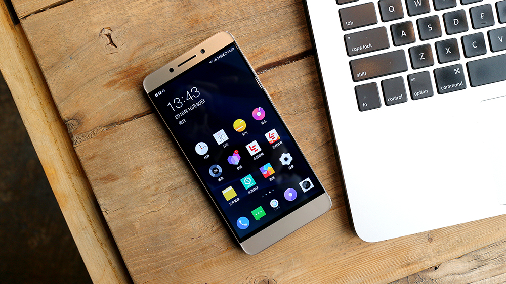 性能卓越续航出色，乐Pro3全面体验测评分享