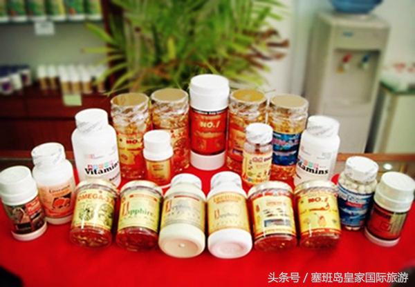 塞班岛购物必买化妆品,塞班岛购物lv