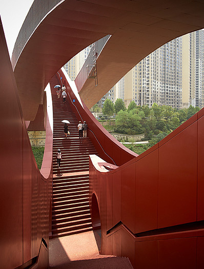 长沙吉祥桥,长沙圭塘路建人行天桥