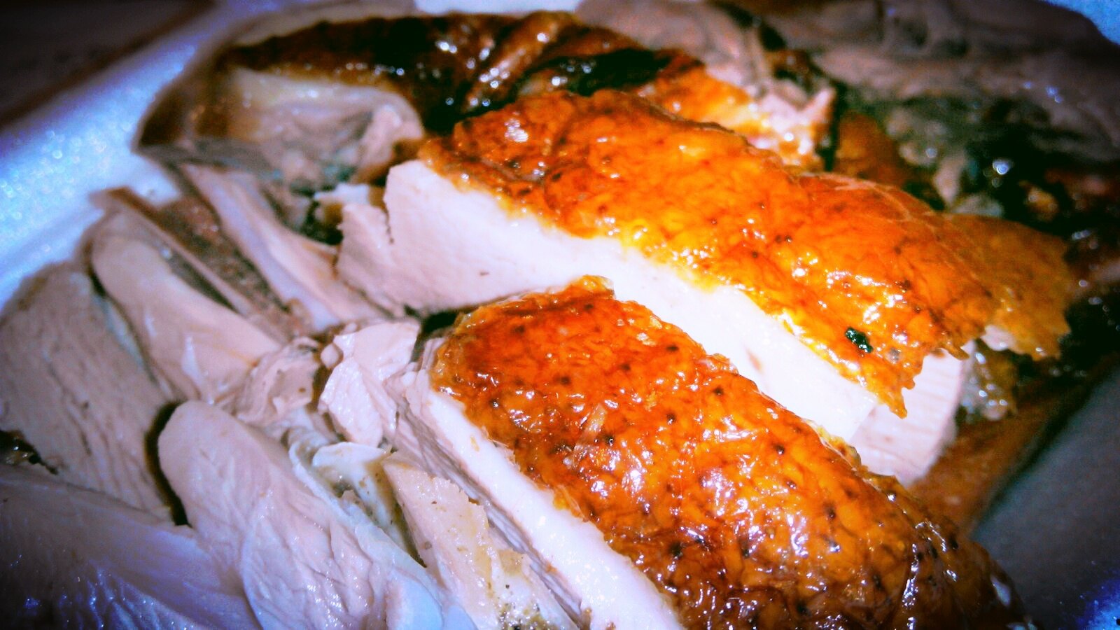 深圳美食天堂—华强北，人气爆棚美食小吃店推荐