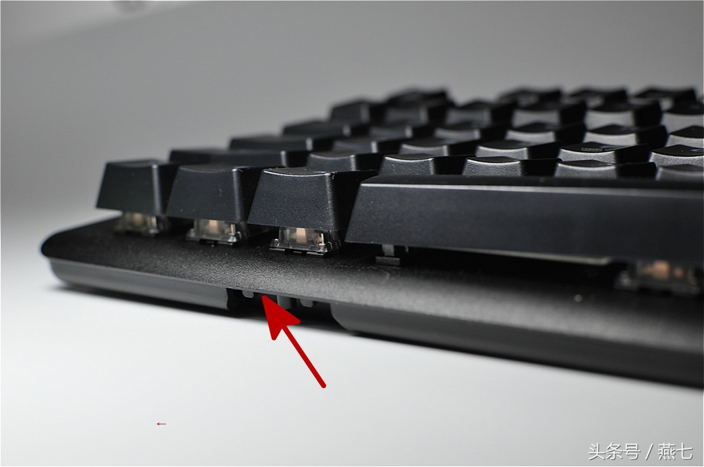 达尔优ek815键盘评测,达尔优ek815机械键盘测评