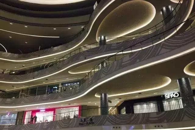 七宝万科广场新发现,上海七宝万科广场都有什么