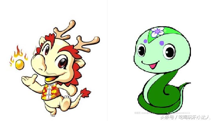 十二生肖黄金搭档是什么生肖,十二生肖和谁最合财