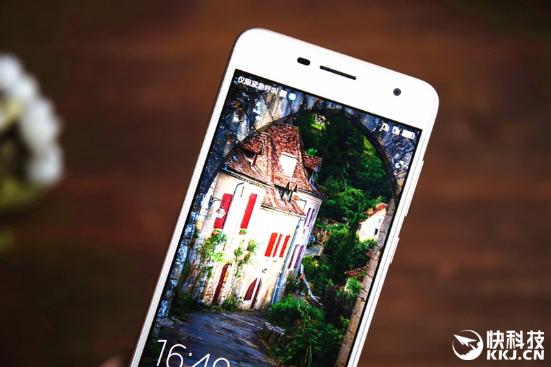 华为畅享6最新报价,华为畅享6测评