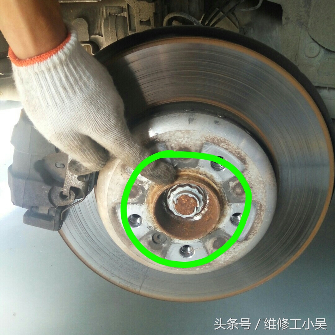 汽车保养易忽视地方,汽车轮毂保养的重要性