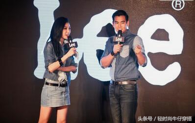 大家都穿什么牌子的牛仔服,什么品牌的牛仔服最好