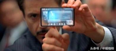 雷布斯为什么用小米mix,小米mix4雷布斯