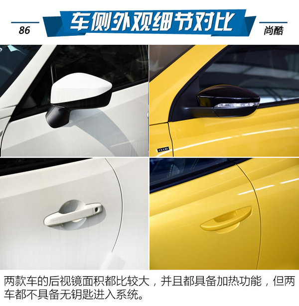 丰田86和大众尚酷,入手一台全新丰田86