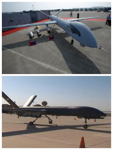 珠海航展展示了哪些武器,珠海航展有什么东西