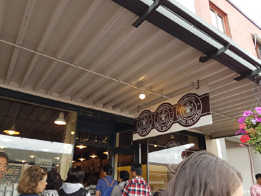 星巴克回龙观永旺,回龙观有几家星巴克