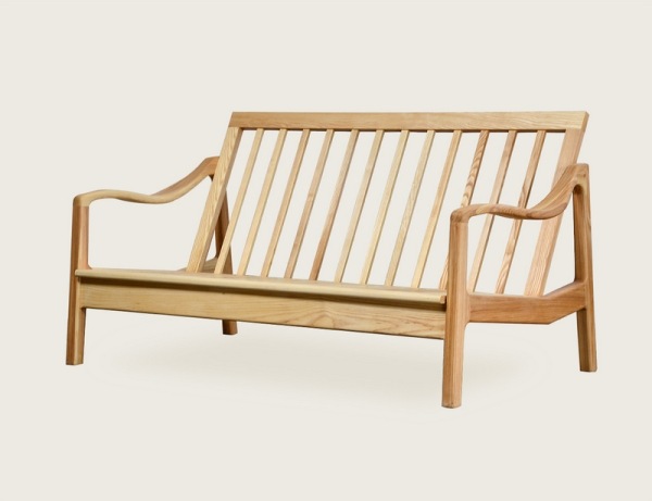 白蜡木和橡木黑胡桃木哪个好,黑胡桃木实木家具优点