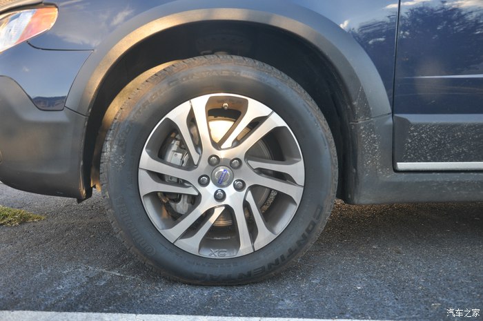 沃尔沃xc70是旅行车还是suv,沃尔沃suv全部车型xc70价格