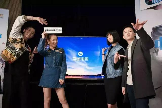 读懂用户的微鲸，靠年轻玩转新型营销