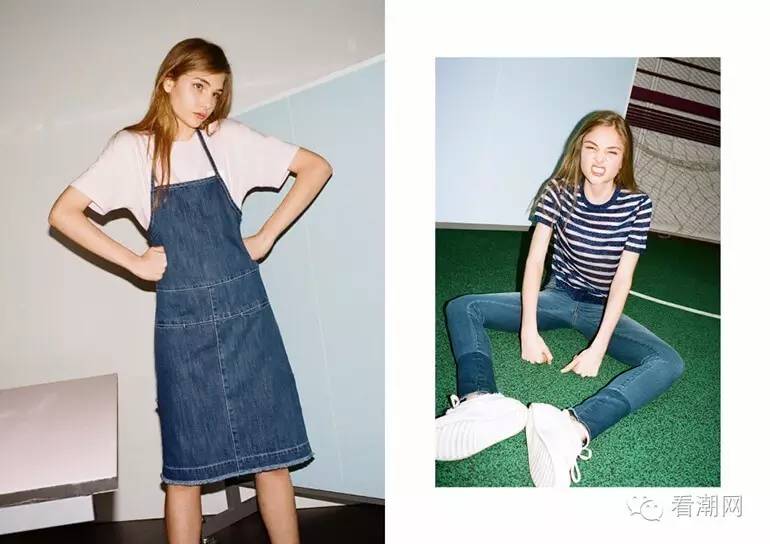 韩国好看的小众品牌,平价又好看的韩国小众品牌