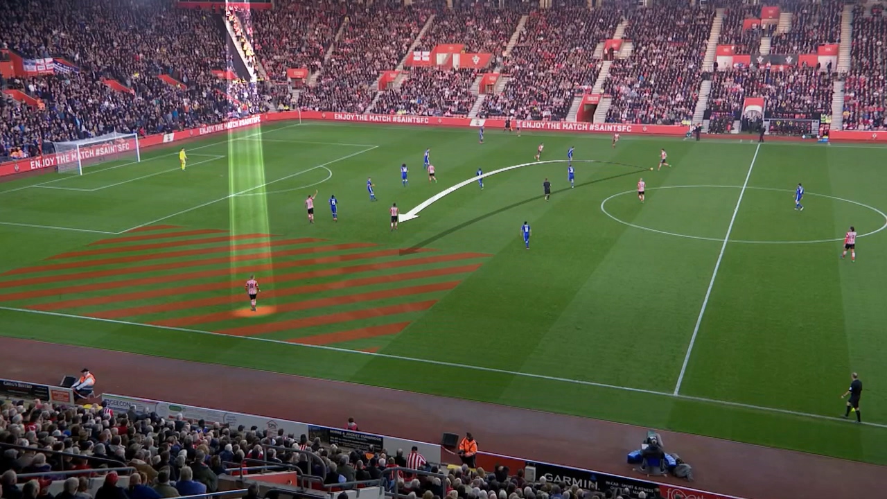 如何当一名优秀的中锋？盛世美颜手把手来教你！