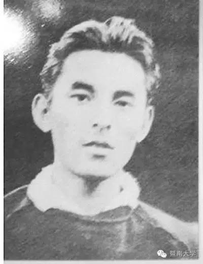 你未知的暨南传奇：有断腿再植第一人还有带中国戏剧进白宫的明星