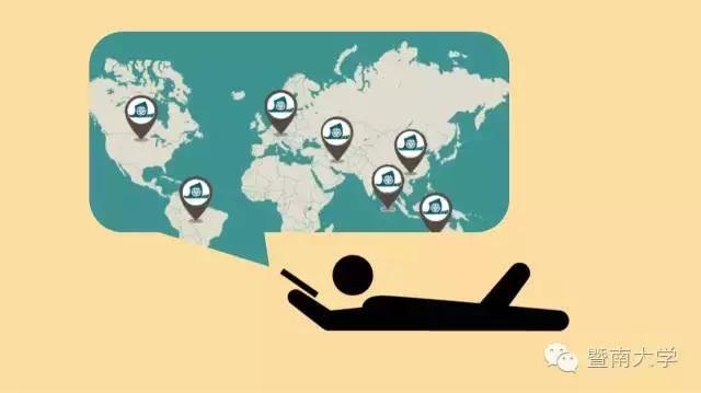 暨南大学跟你一起玩脑筋急转弯：说起110，你能联想到什么？