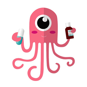 三生三世十里桃花,可惜娃闻不了花花