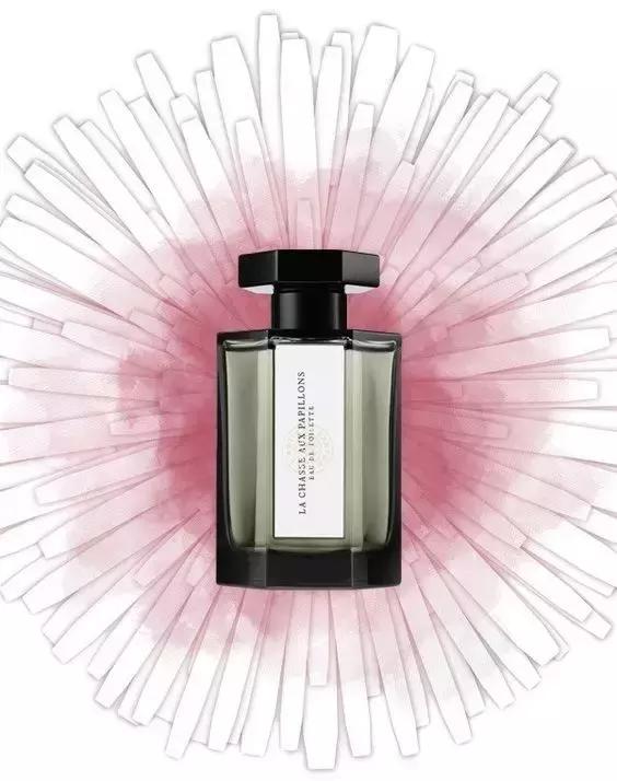 那些你不知道的小众香水,让你不再撞香的随身小众香水