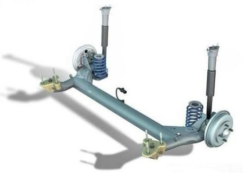 作为一个司机要学习什么,汽车常用零件有哪些