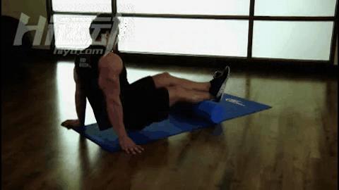 4个最有效瘦小腿方法，想粗想细就看你自己