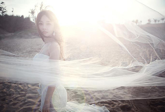 李小璐跟贾乃亮婚纱照,李小璐贾乃亮婚纱照高清图