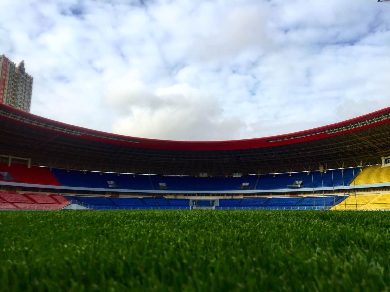 2018世预赛国足赛程表,世预赛在昆明国足对越南