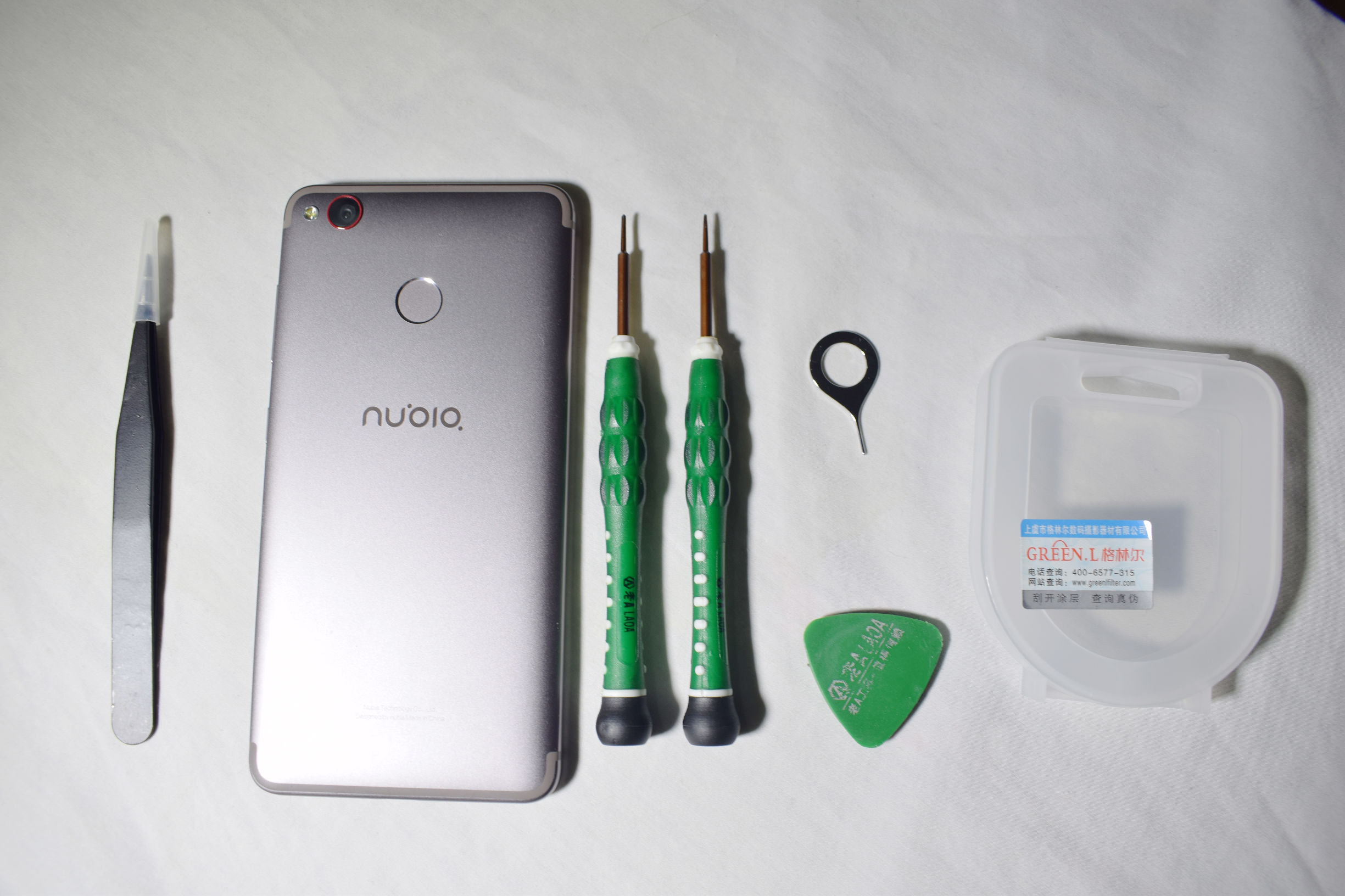 努比亚mini怎么样,努比亚z11minis怎么拆机