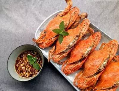 姜在手，冰冻三尺又何忧