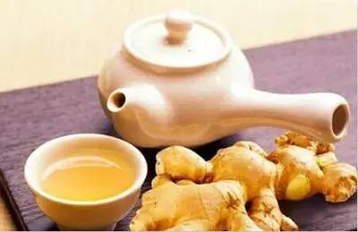 姜在手，冰冻三尺又何忧