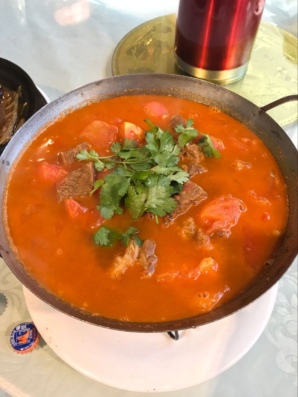 中餐的依皓壹号——依皓·厨房