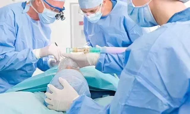 微创介入精准治疗,个人微创治疗方案