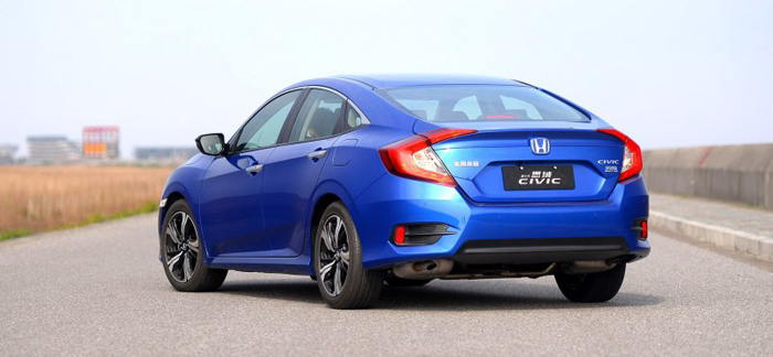 盘点现在加价最多的三款车,本田思域type-r国内还加价吗