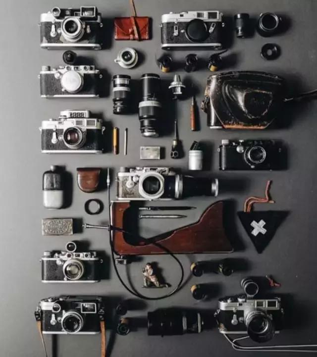 徕卡真正的徕卡,徕卡巅峰之作