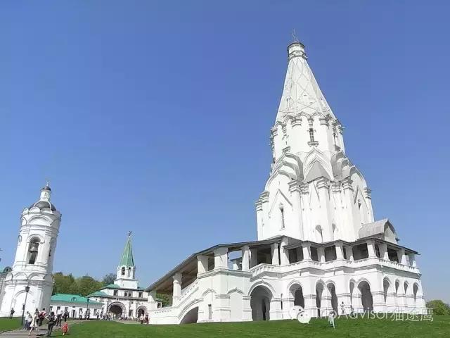 收藏打卡！深入了解战斗民族另一面的45种体验