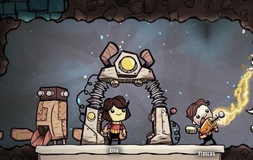 饥荒和缺氧,饥荒缺氧合集