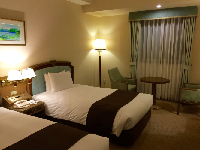 初秋日本快步东京，慢行北海道，泡汤美食8日