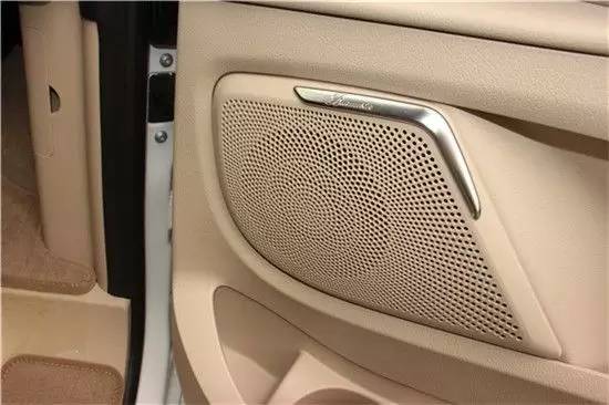 曾经的万元机顶级车载功放,十大入门级车载功放推荐