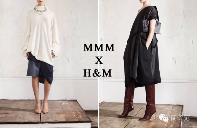 全球都在抢的KenzoxHM,然而再帅穿上也变村炮